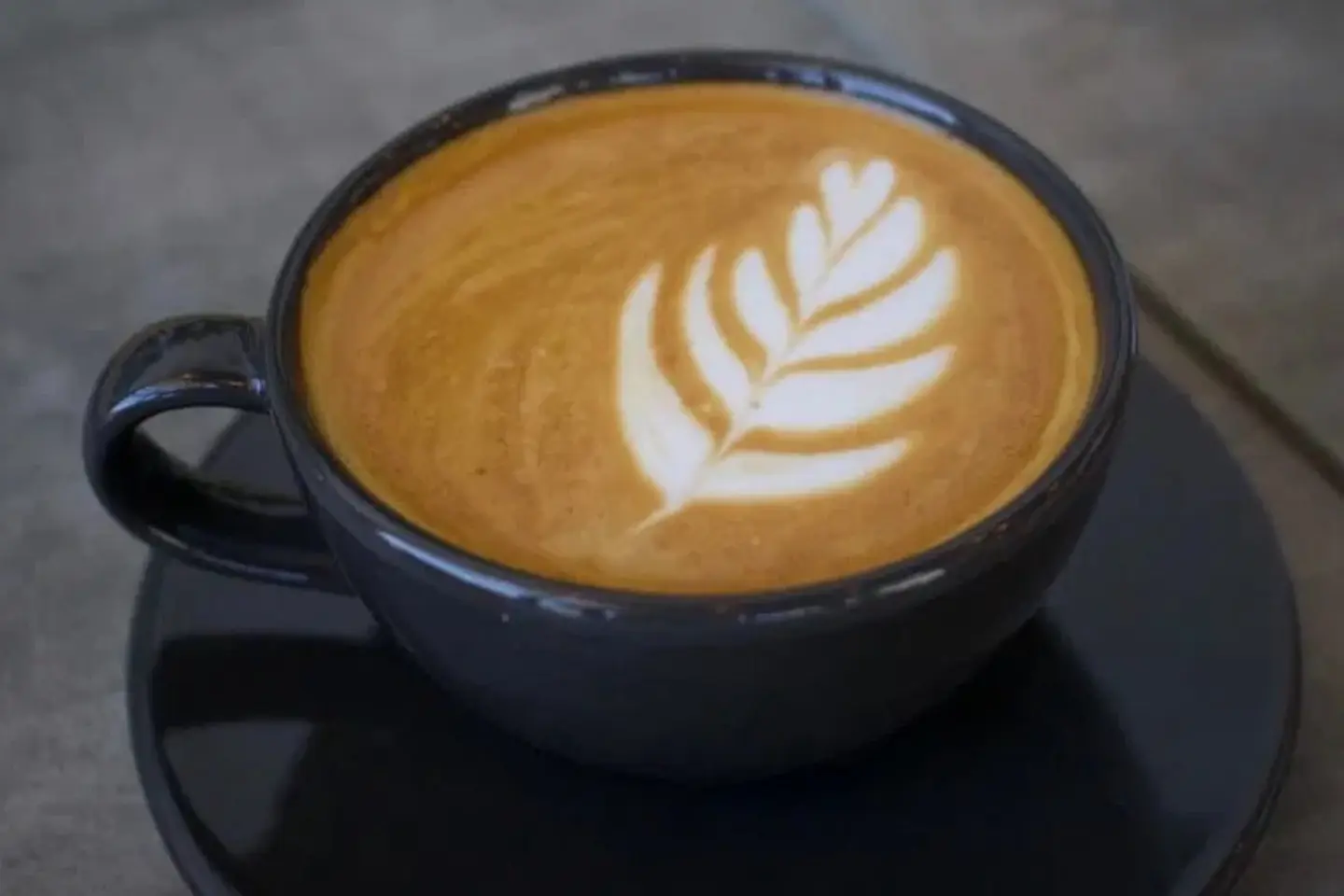Latte