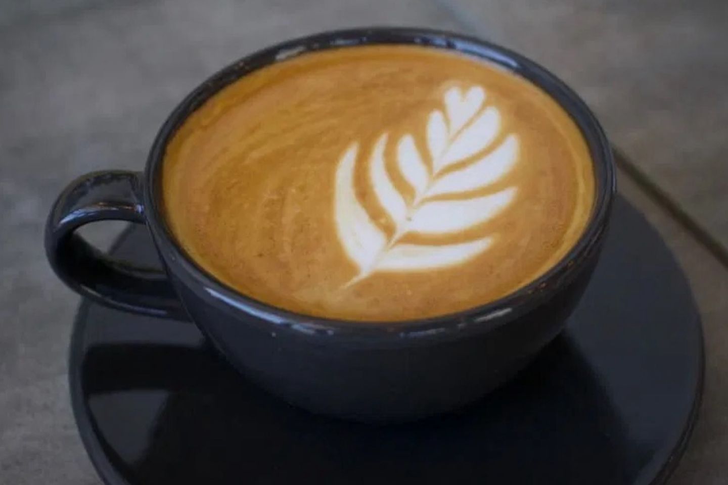 Latte