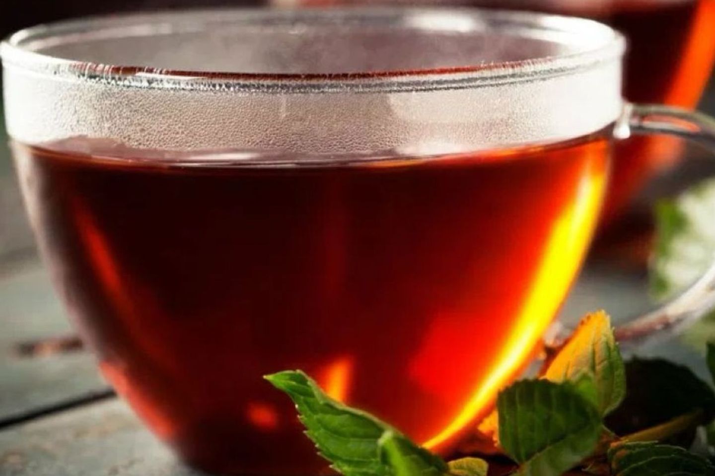English Tea