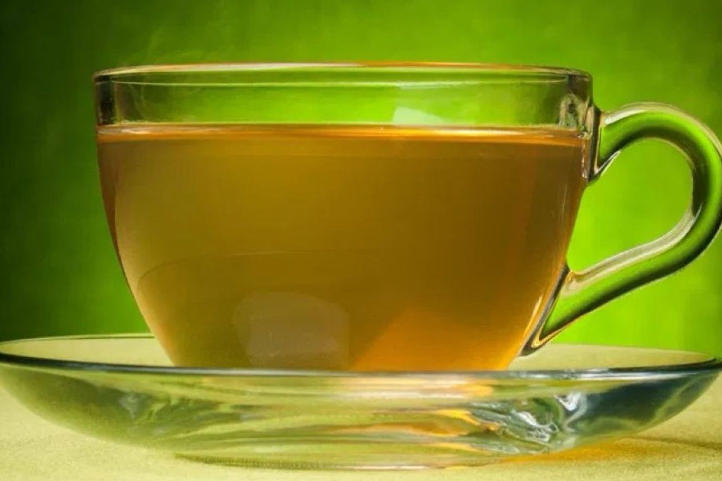 Green Tea