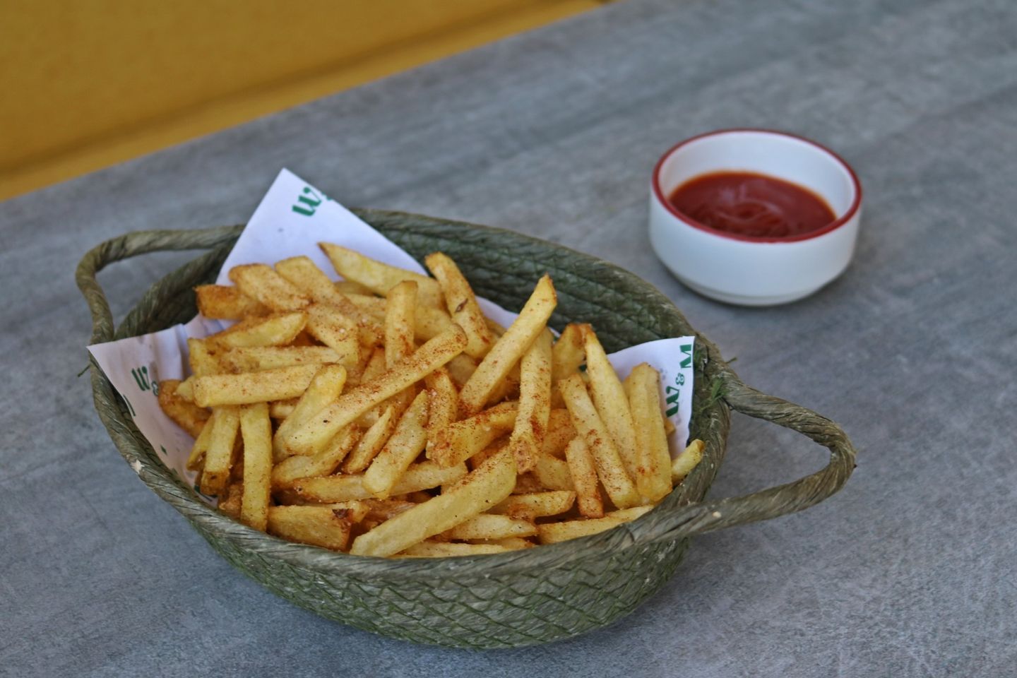 French Fries
