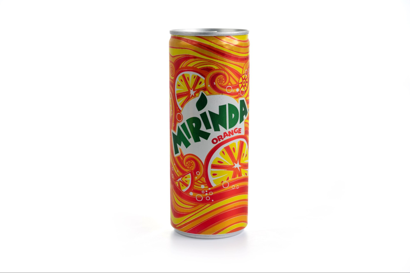 Orange Miranda