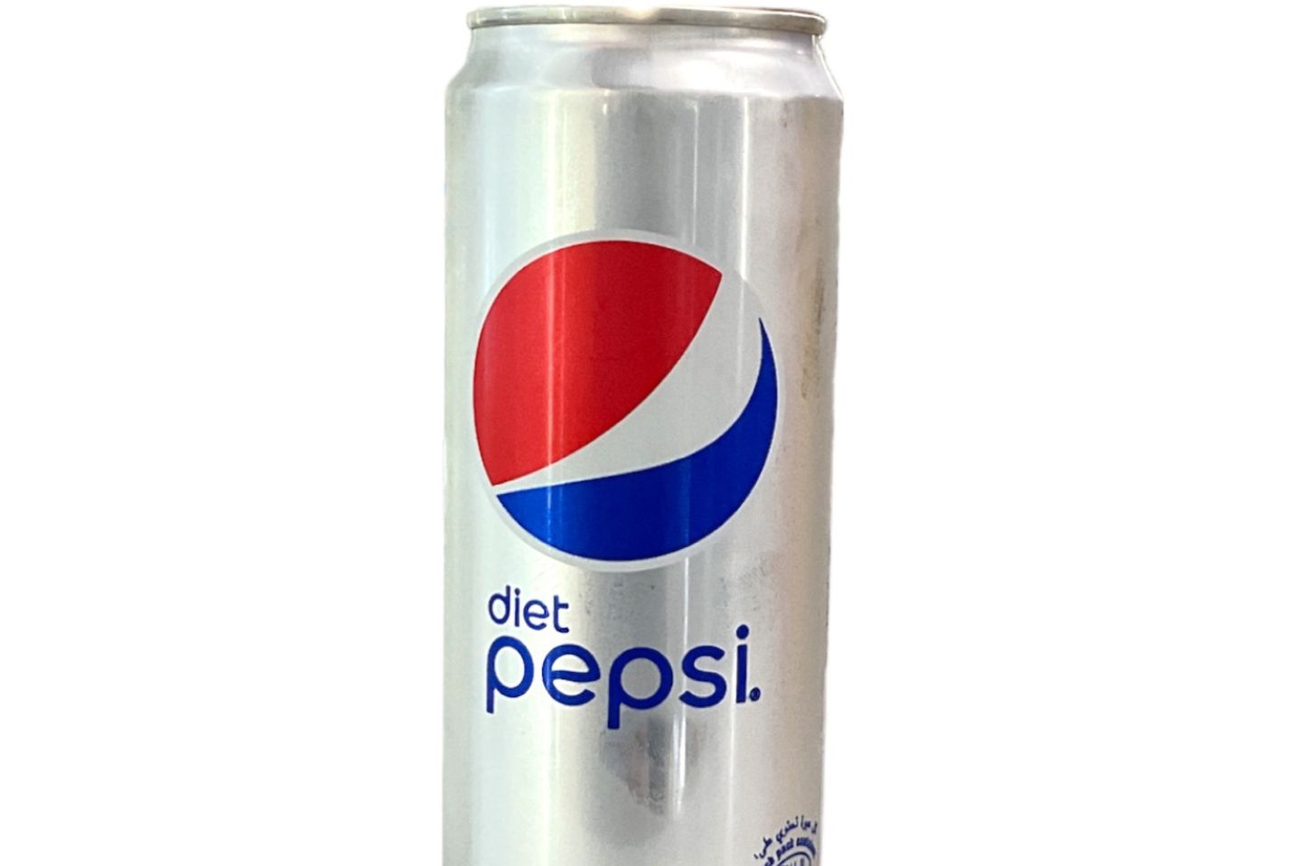 Pepsi Diet
