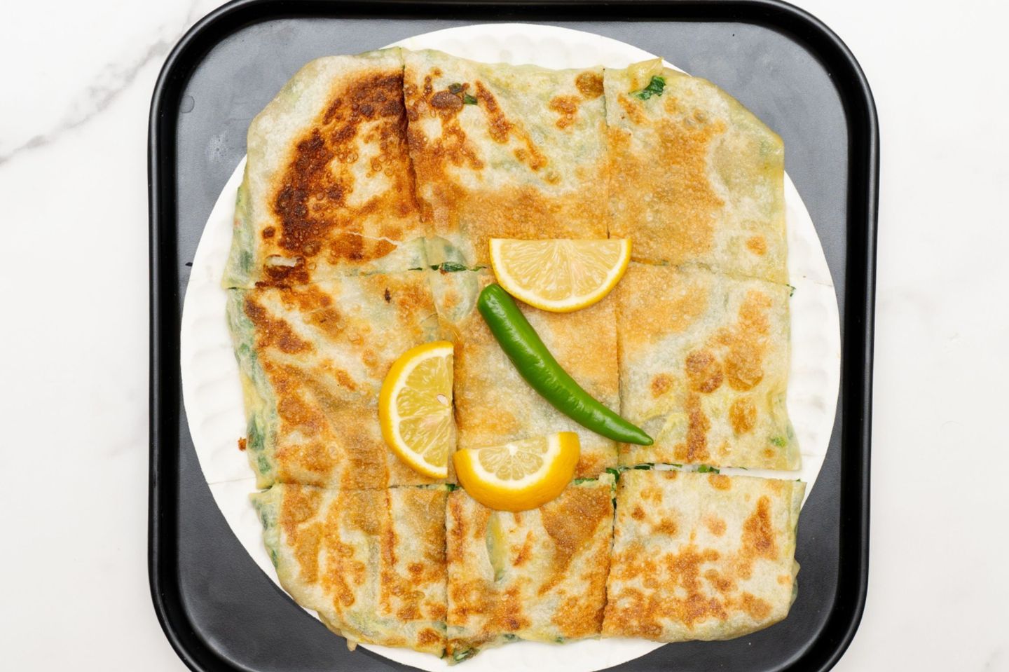 مطبق مالح دبل