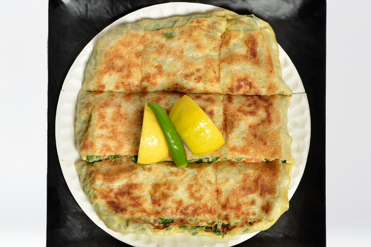 مطبق تونة مع شيدر