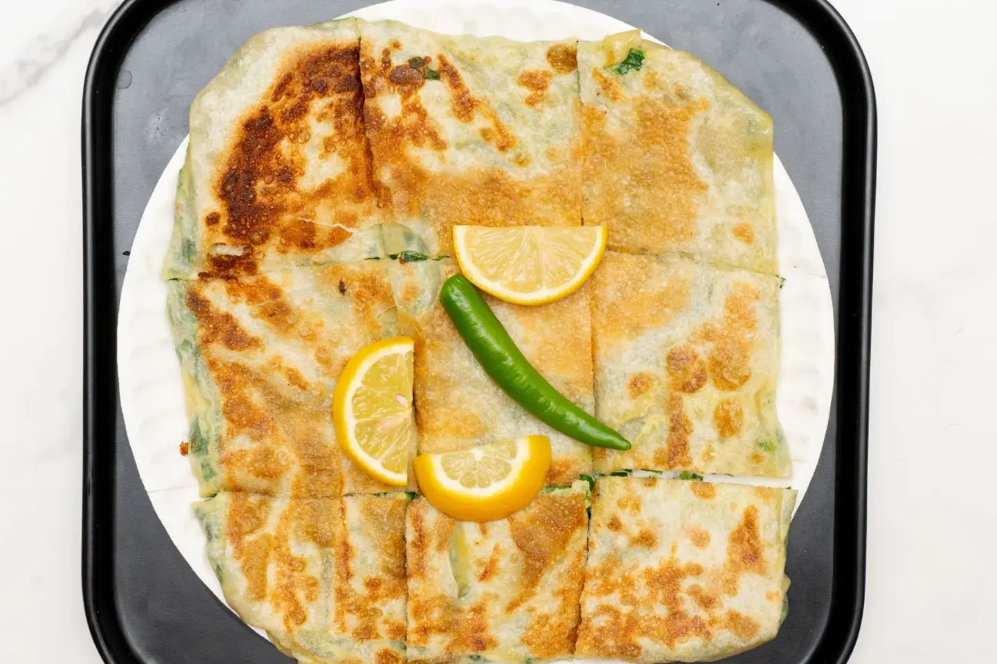 مطبق تونة جبنتين