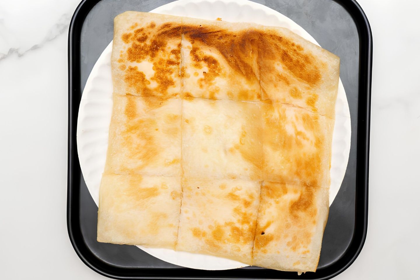 مطبق حلو موز