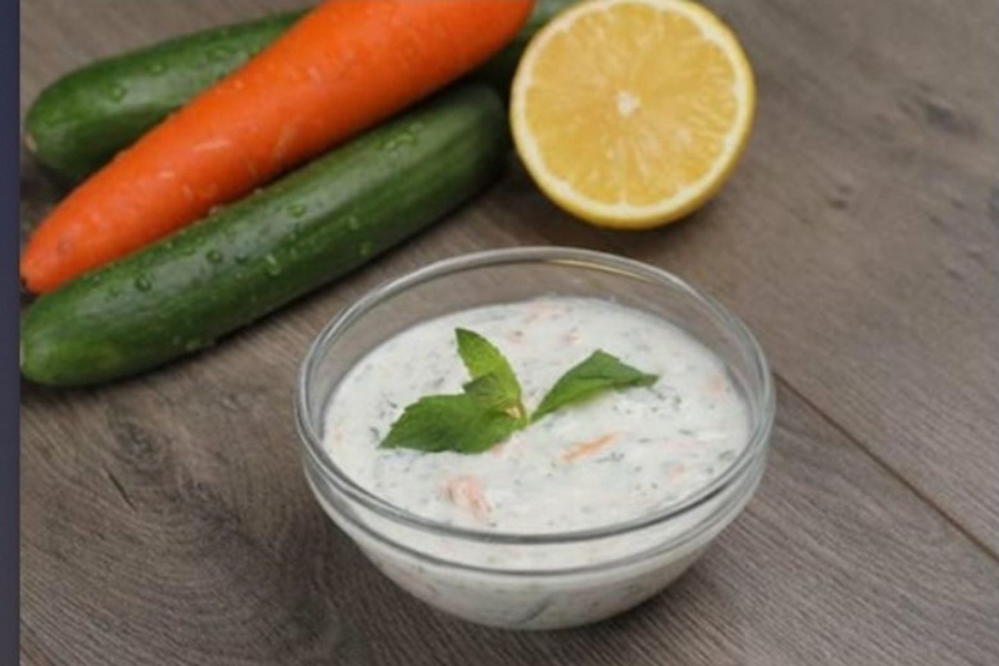 Yogurt Salad