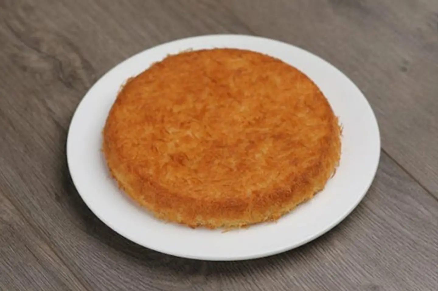 Kunafa