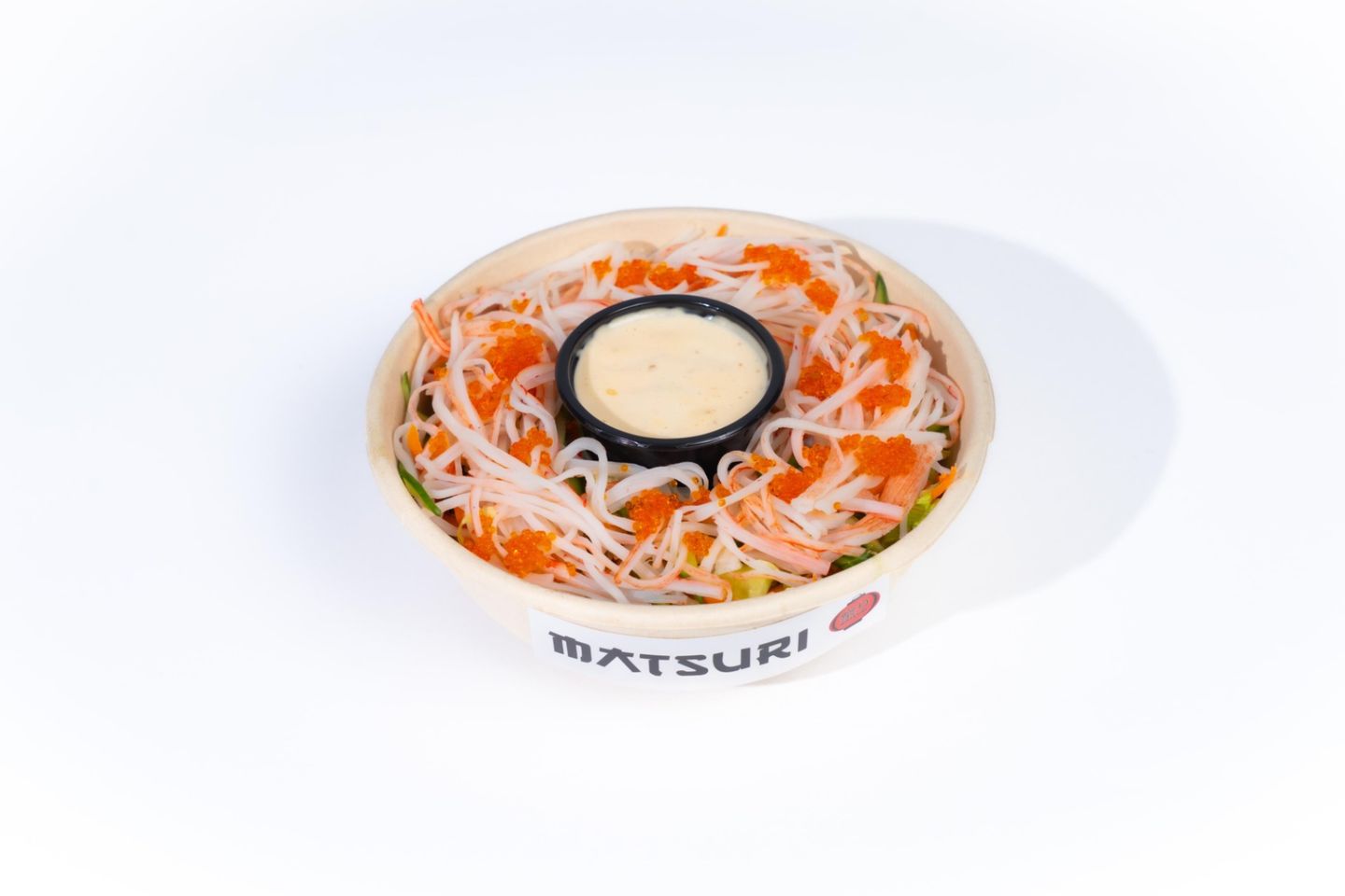 Crab Salad