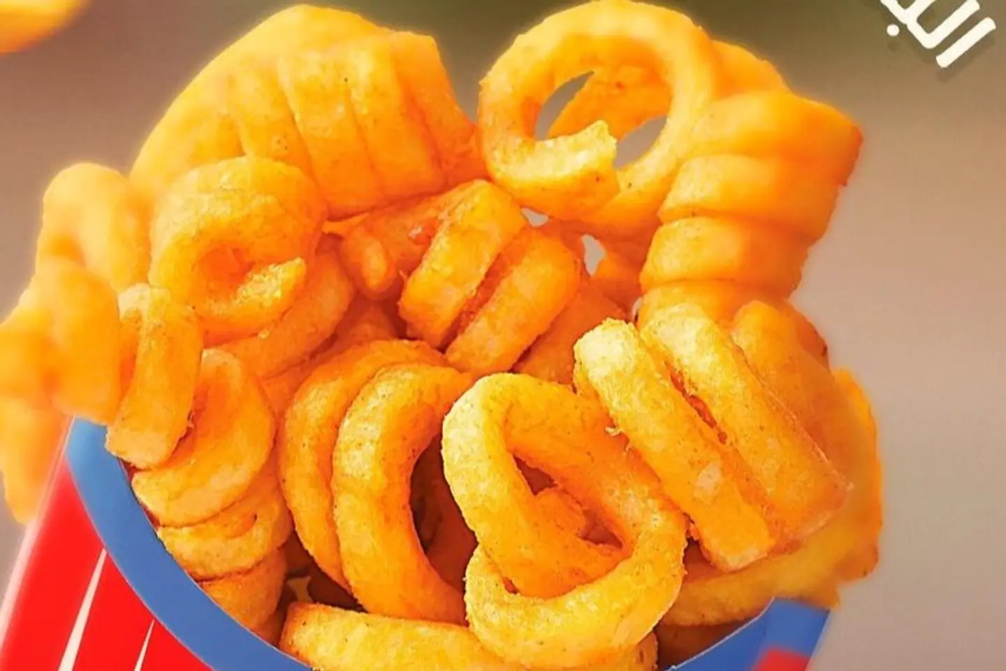 بطاطس كريسبي