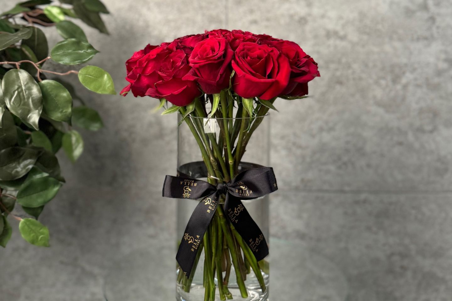 Bella Vase 16