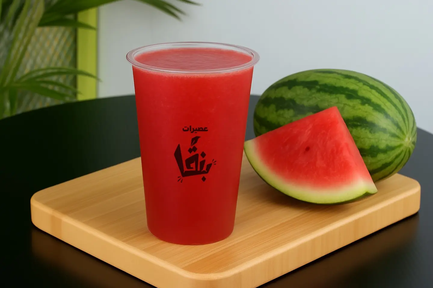 Watermelon Juice