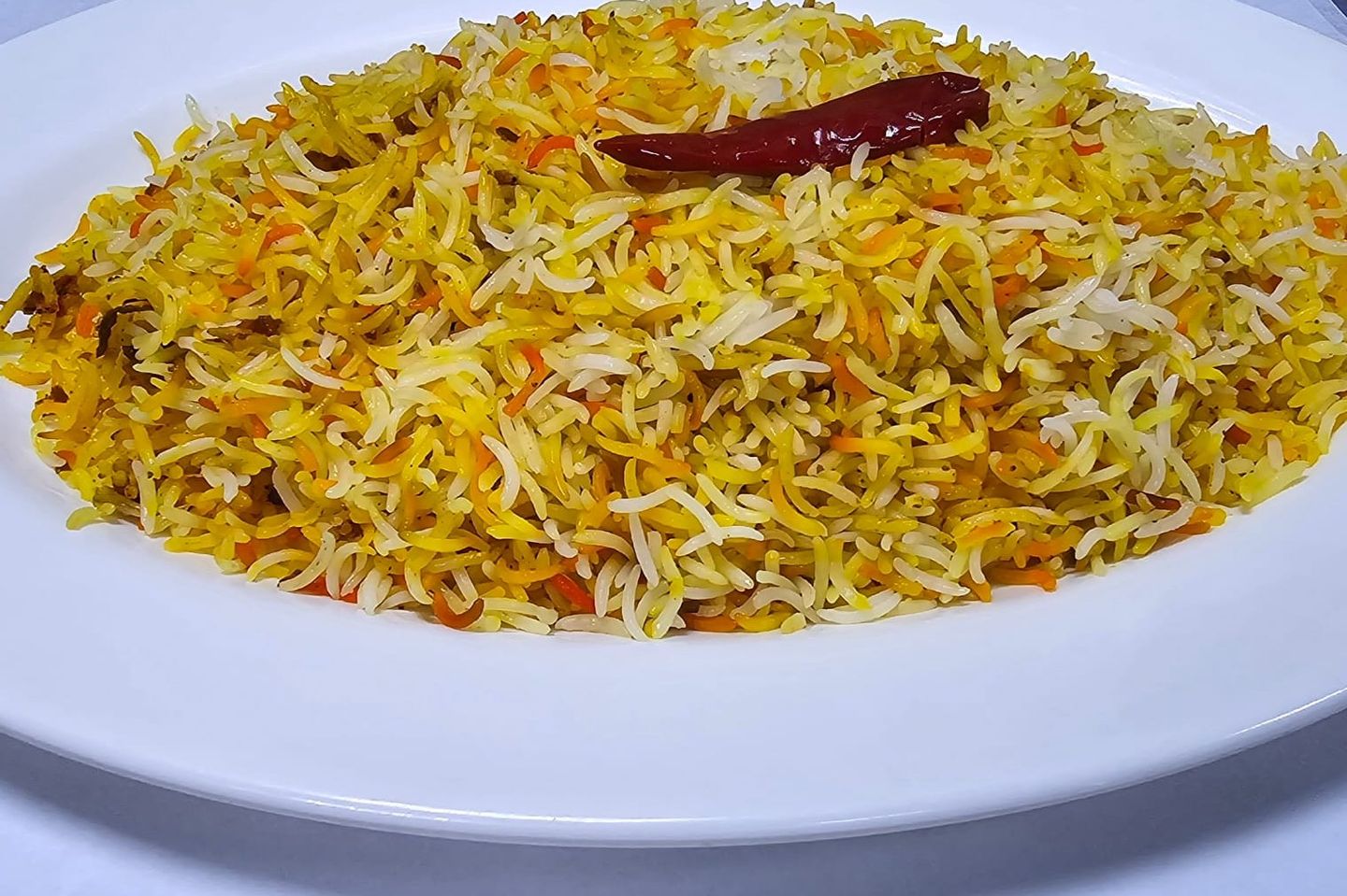 رز زربيان ساده
