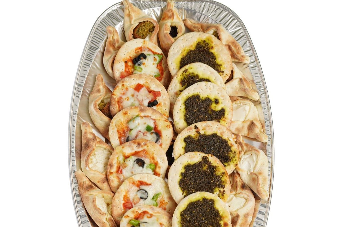 وجبة عائلية