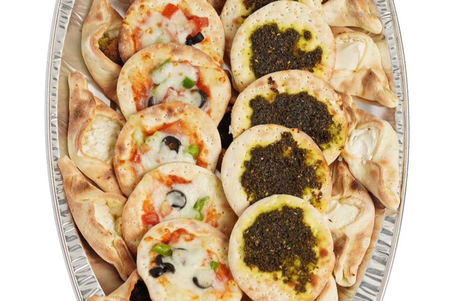 مني باستري كبير