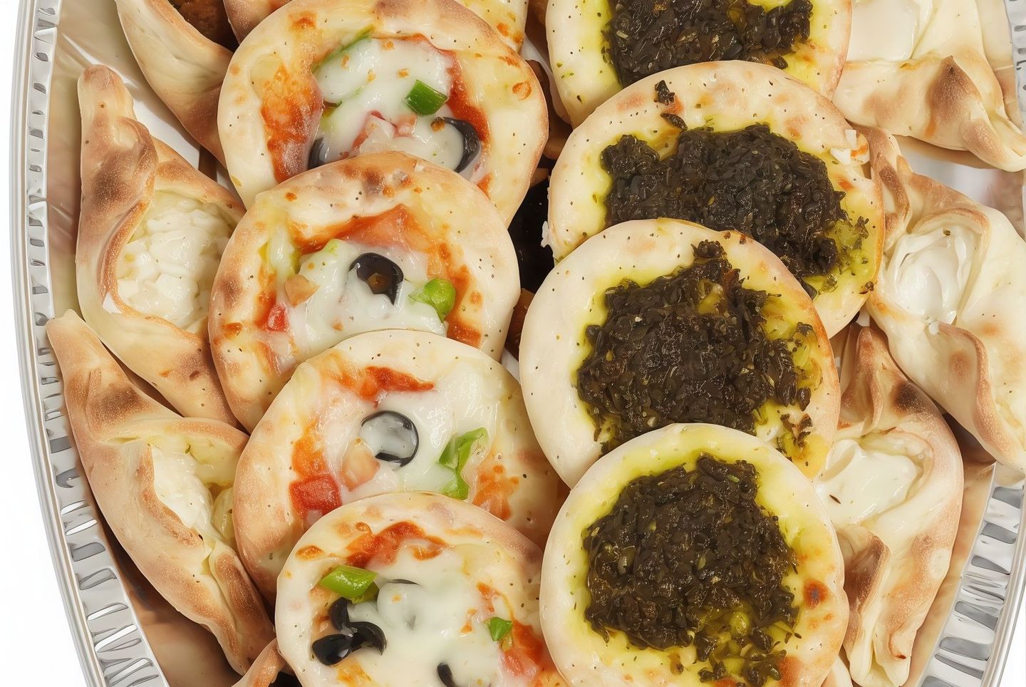 مني باستري صغير