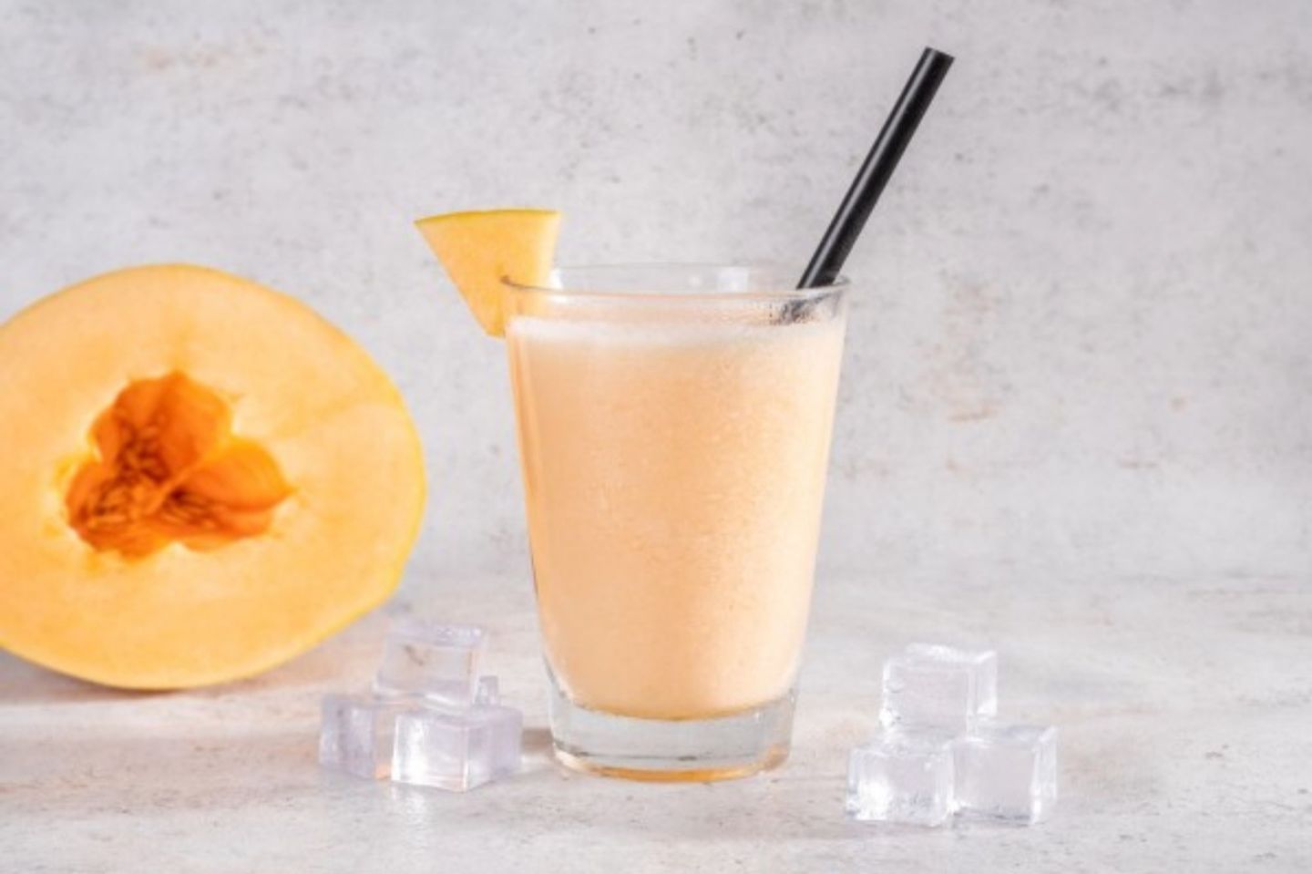 Cantaloupe Juice