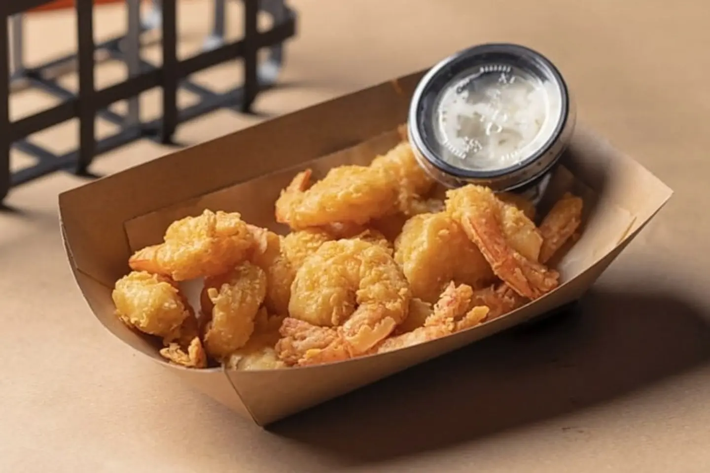 Shrimp