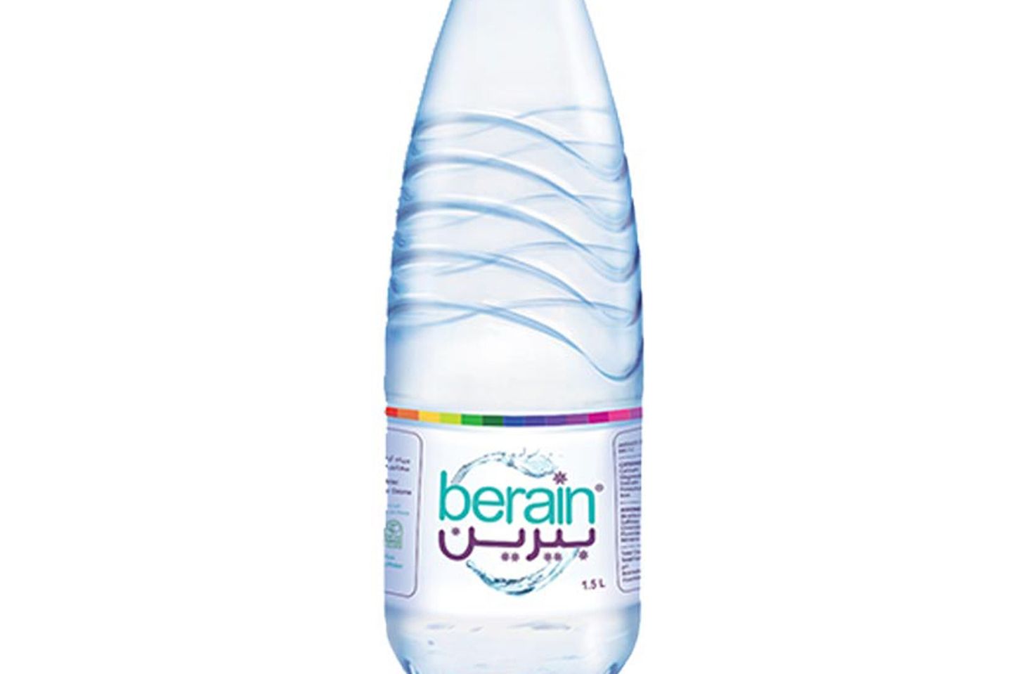 مياه معدنية