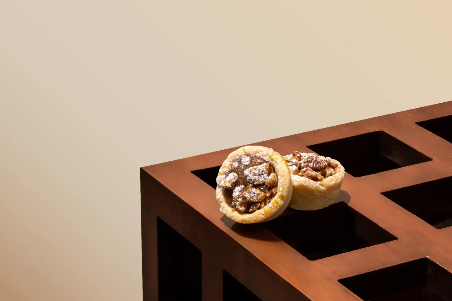 تارت بيكان
