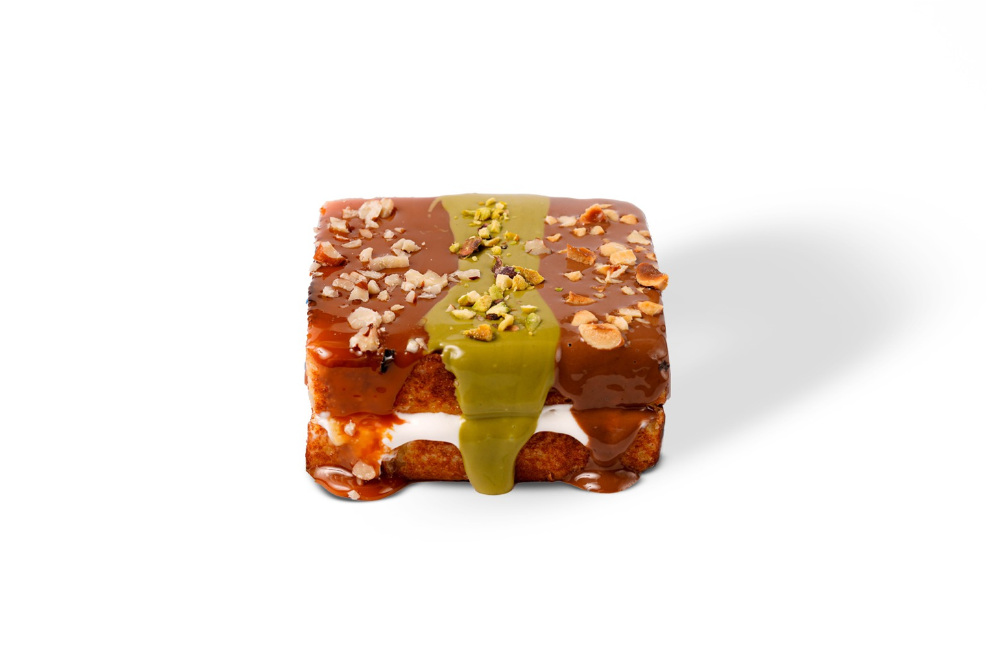 فرنش توست ميكس