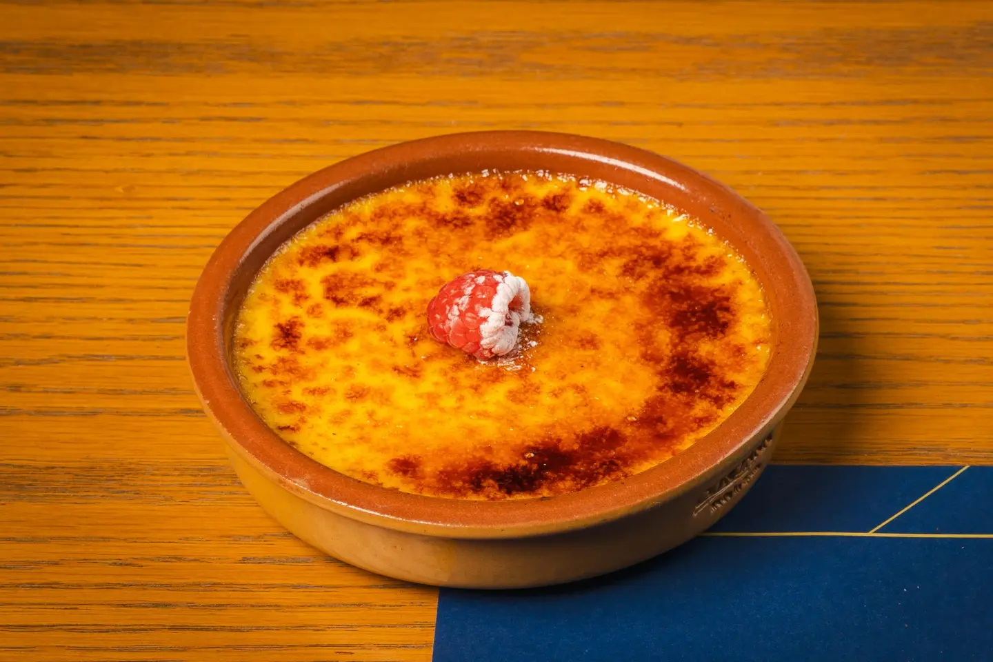 Creme Brulee
