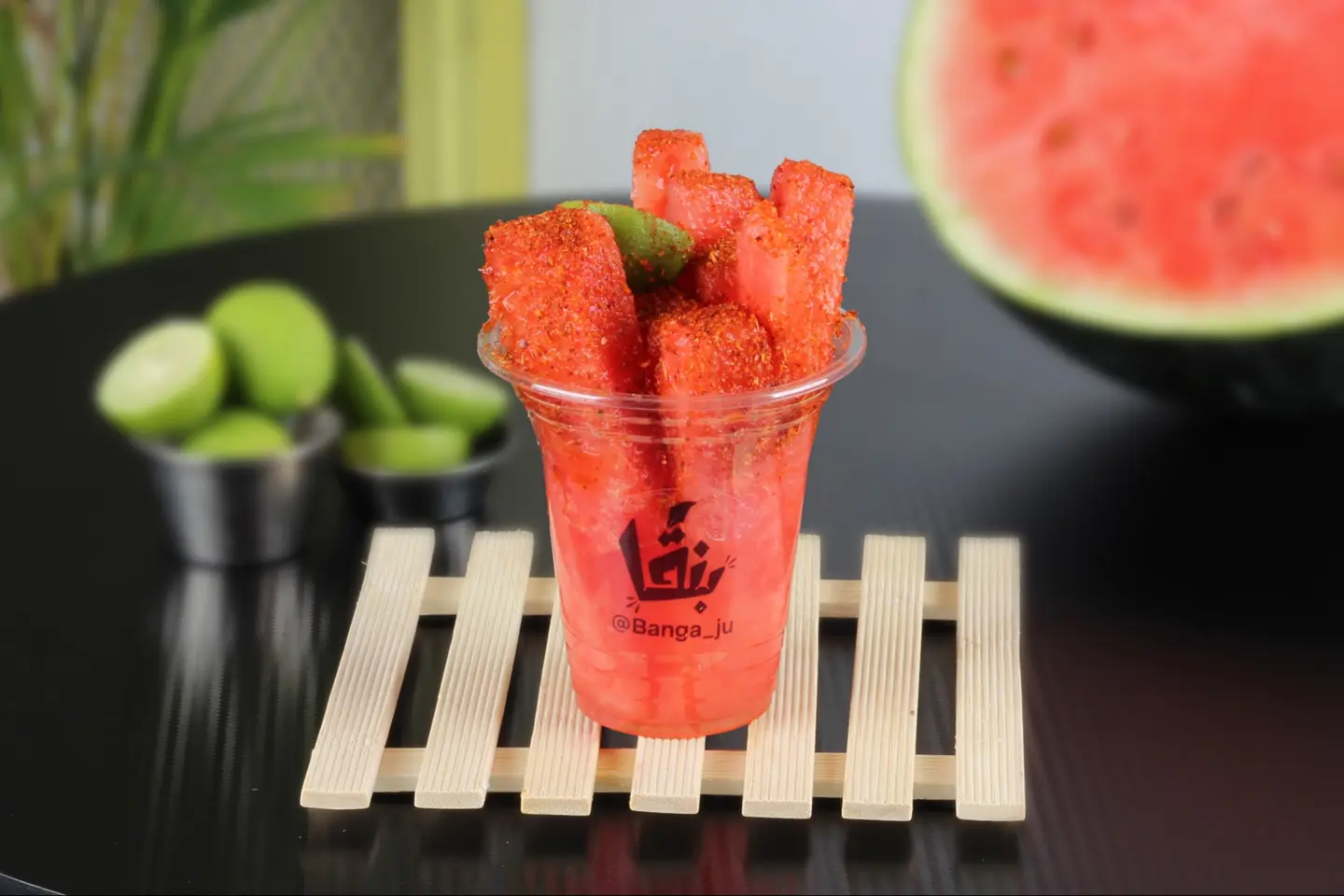 Macxican Watermelon