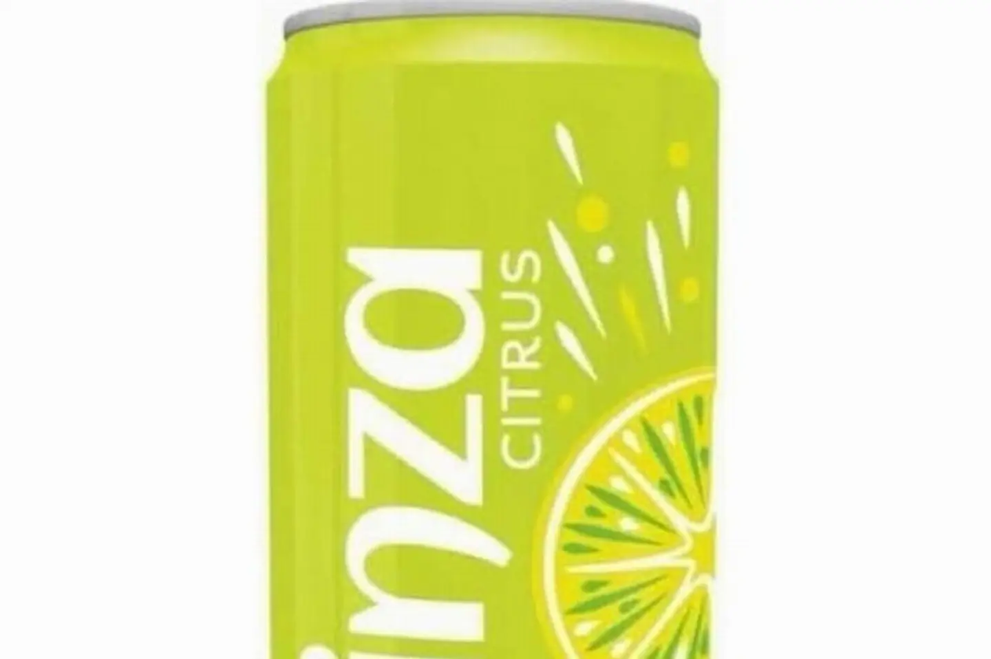 Kinza Citrus 360ml