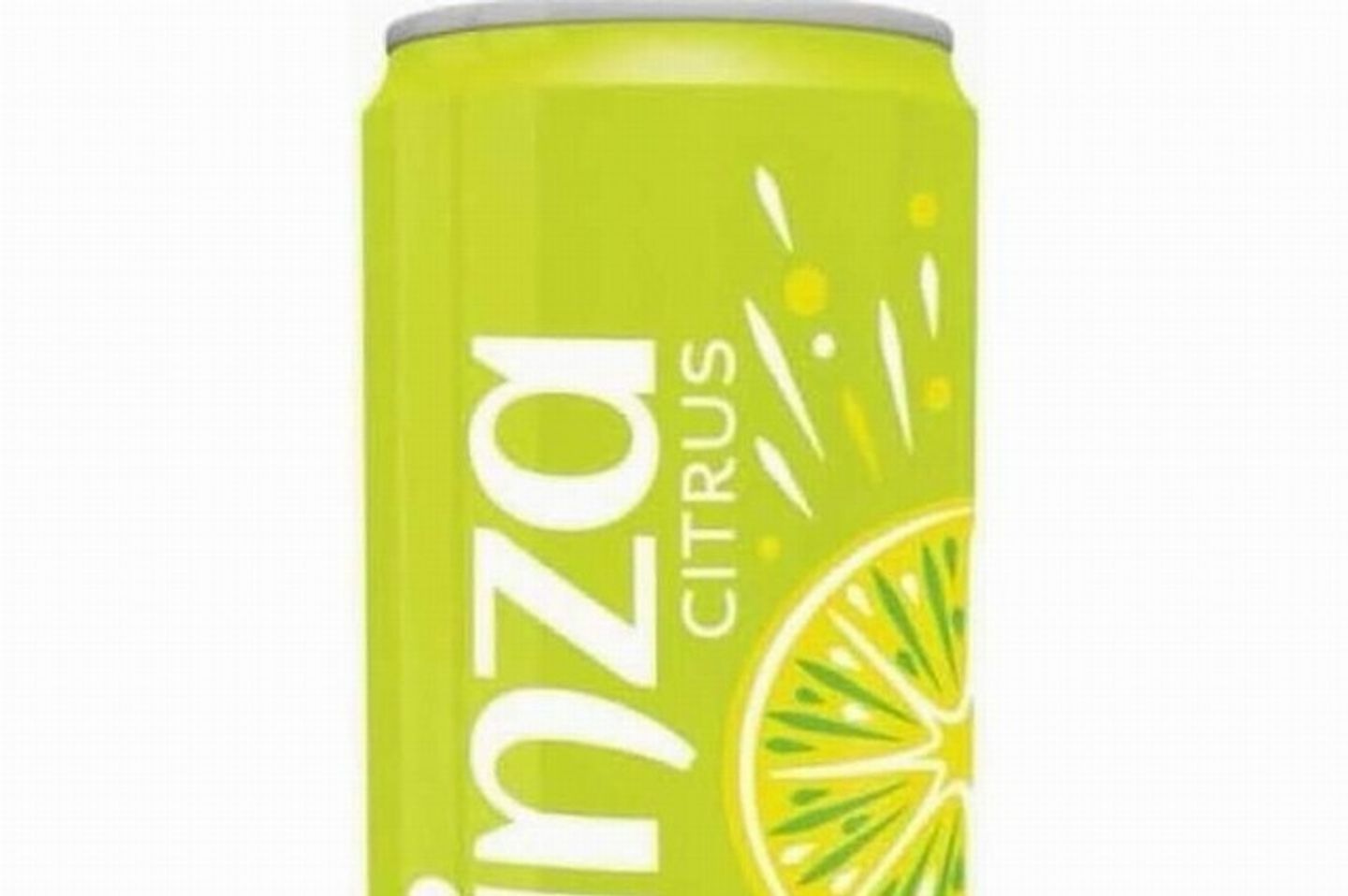 Kinza Citrus 360ml