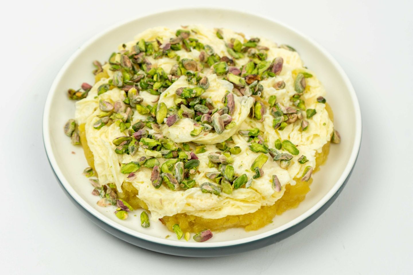 Madloogah Cream