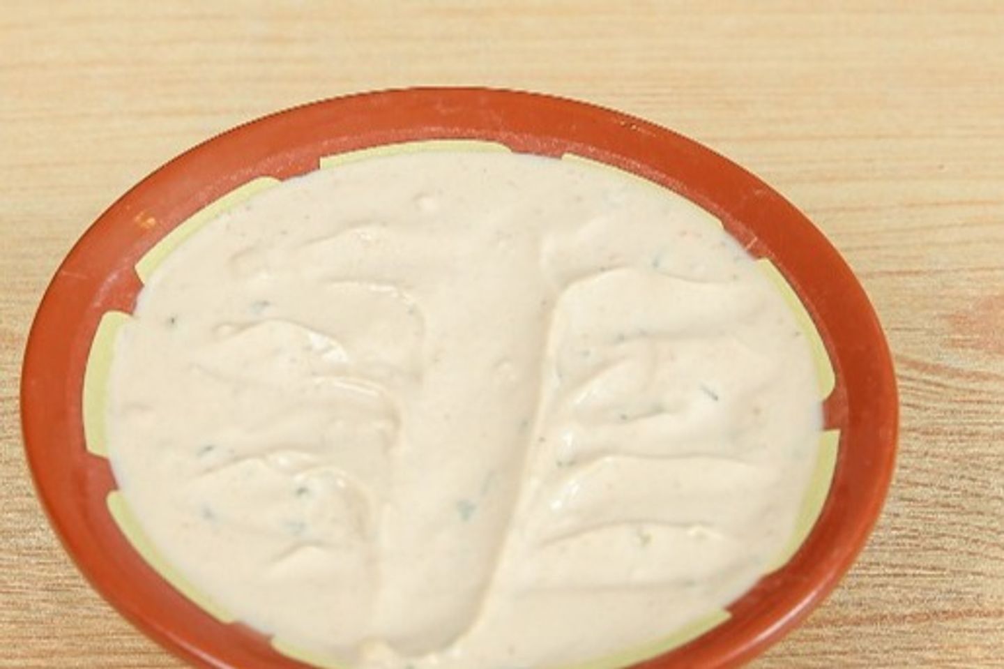 طحينة