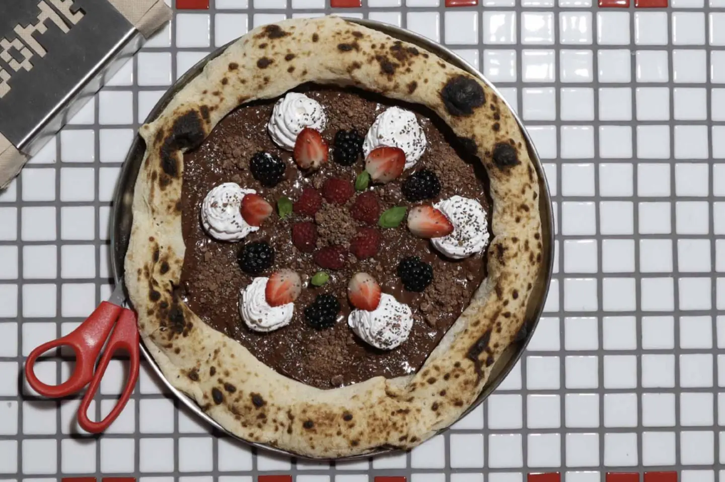 Nutella