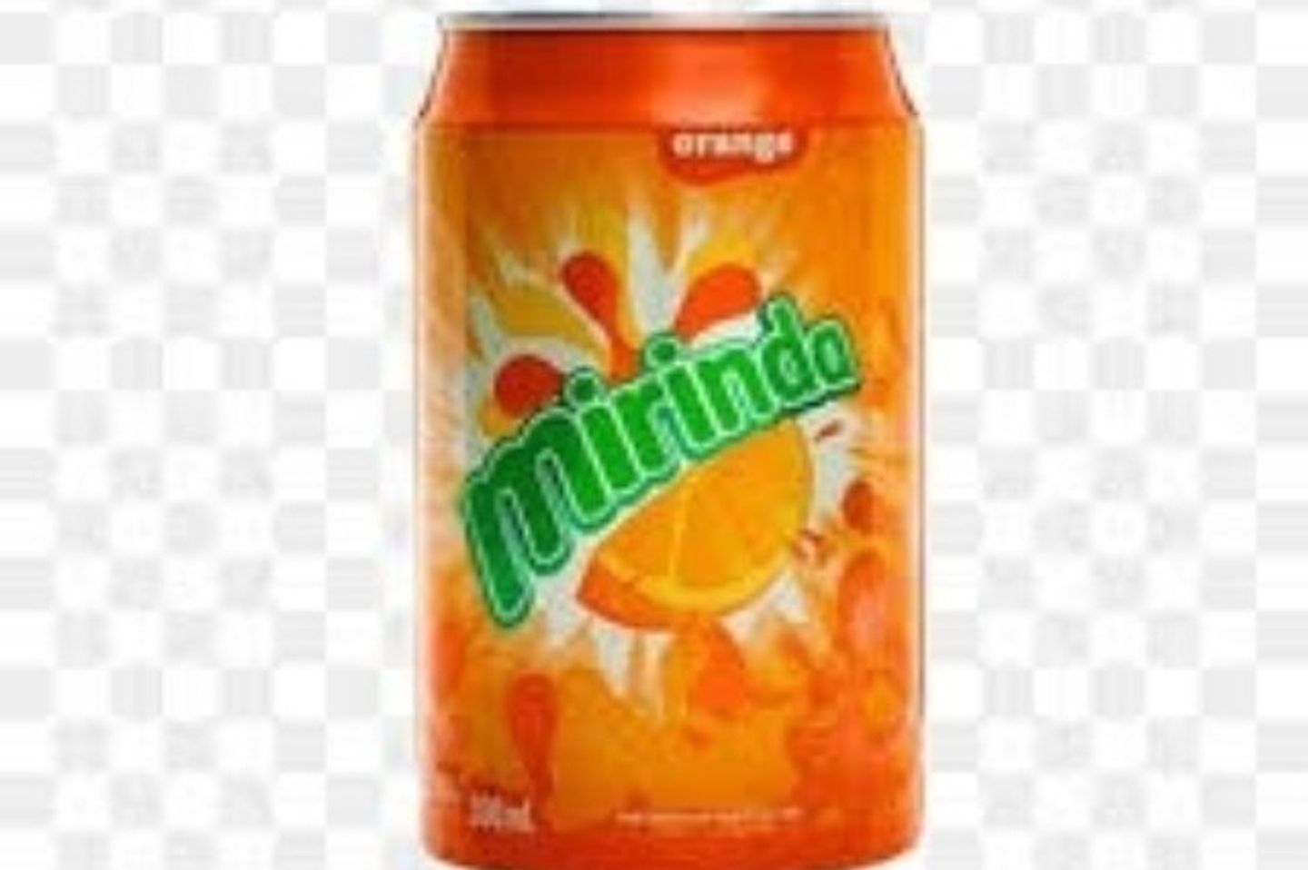 Miranda Orange