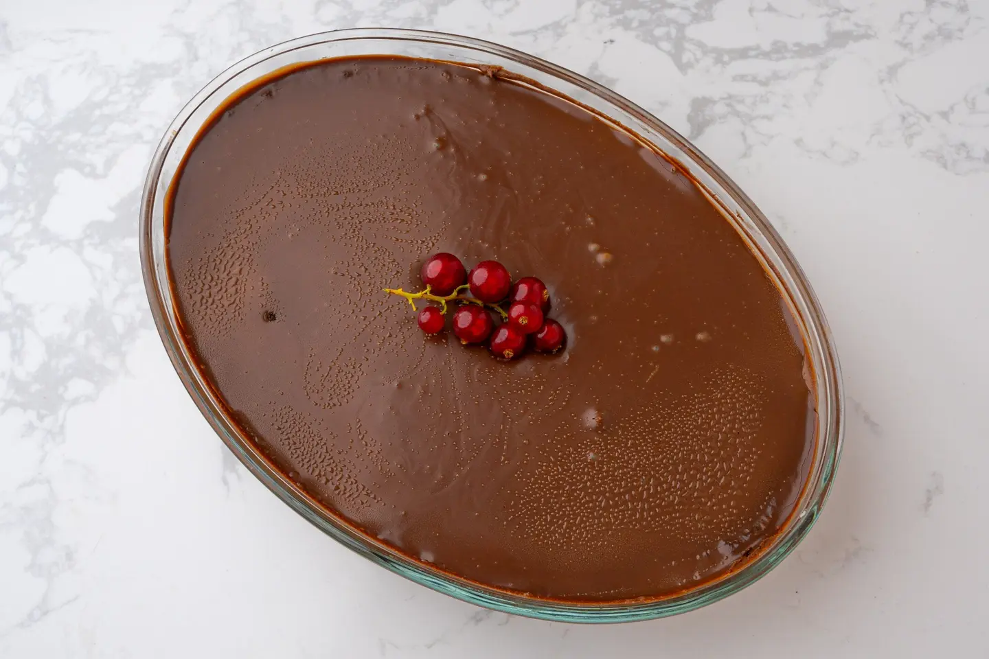 Chocolate Truffle Large
