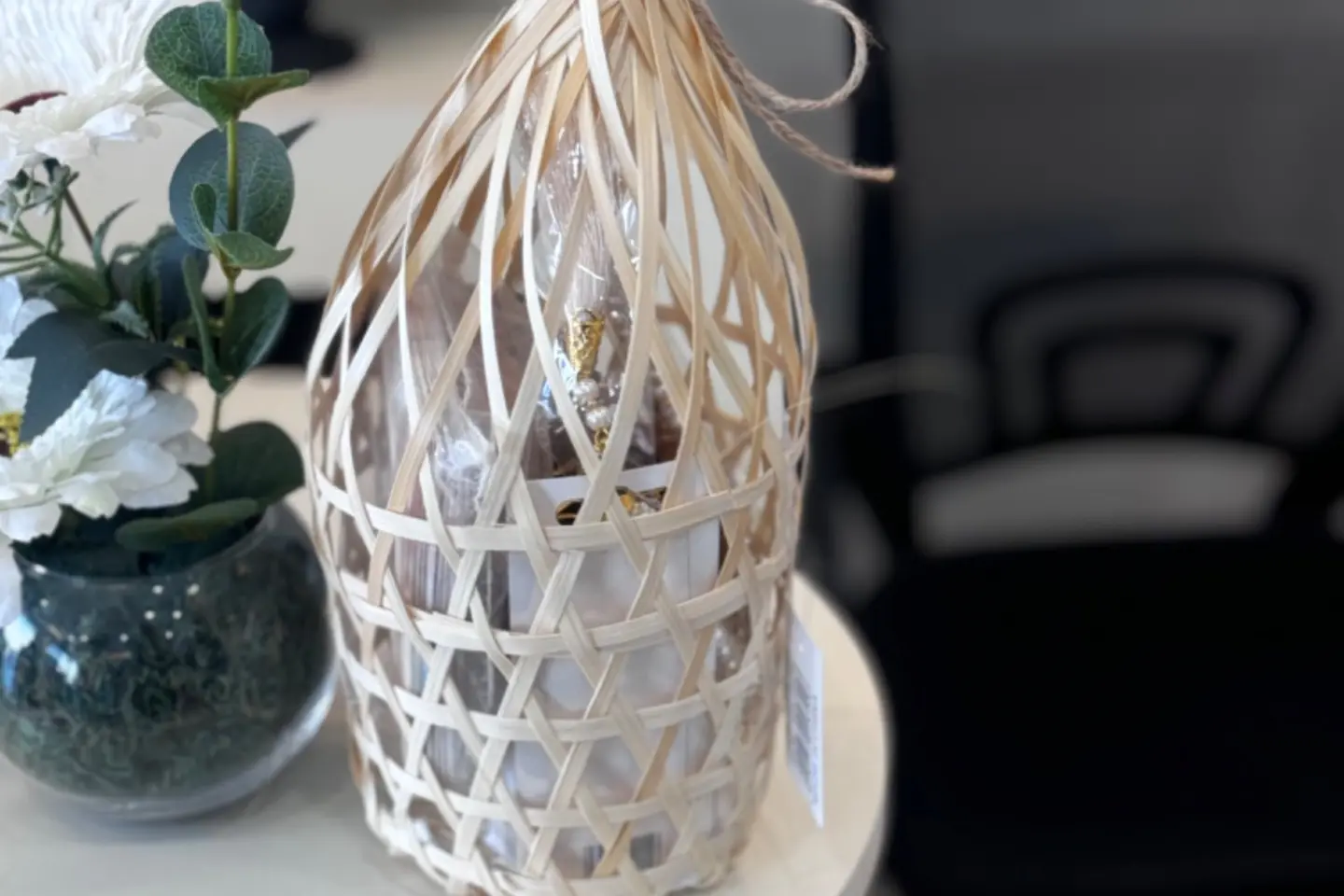 ‏Ramadan Distributions Y