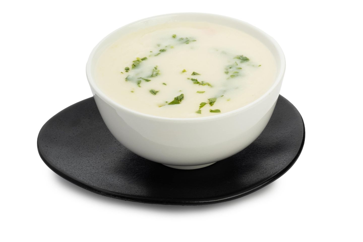 Cream Of Chicken Soup