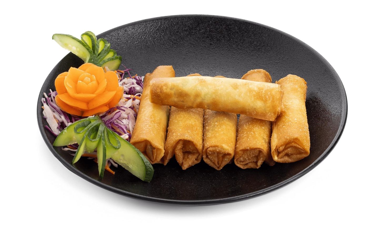 Shanghai Shrimp Roll