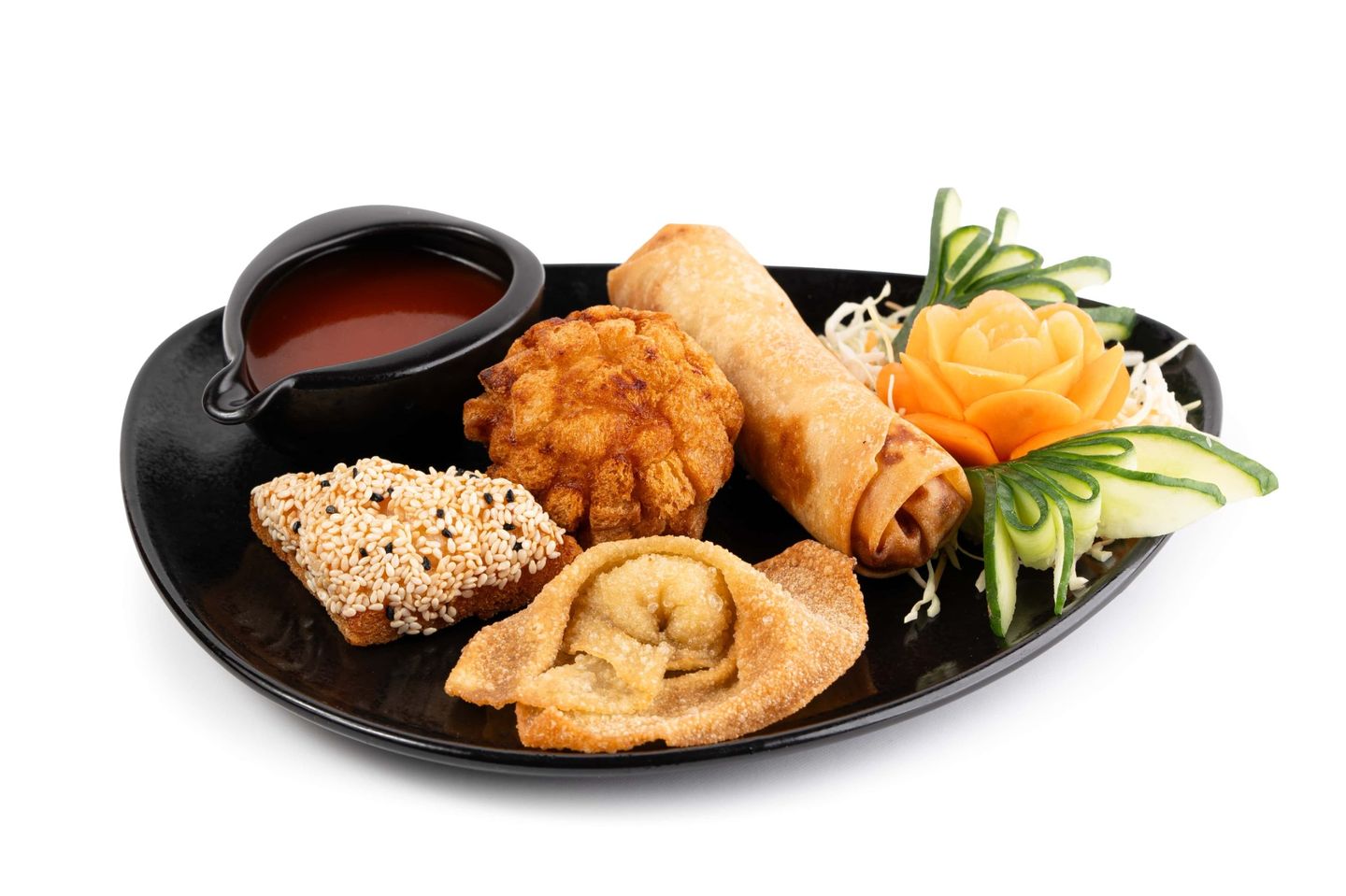 Assorted Dim Sum