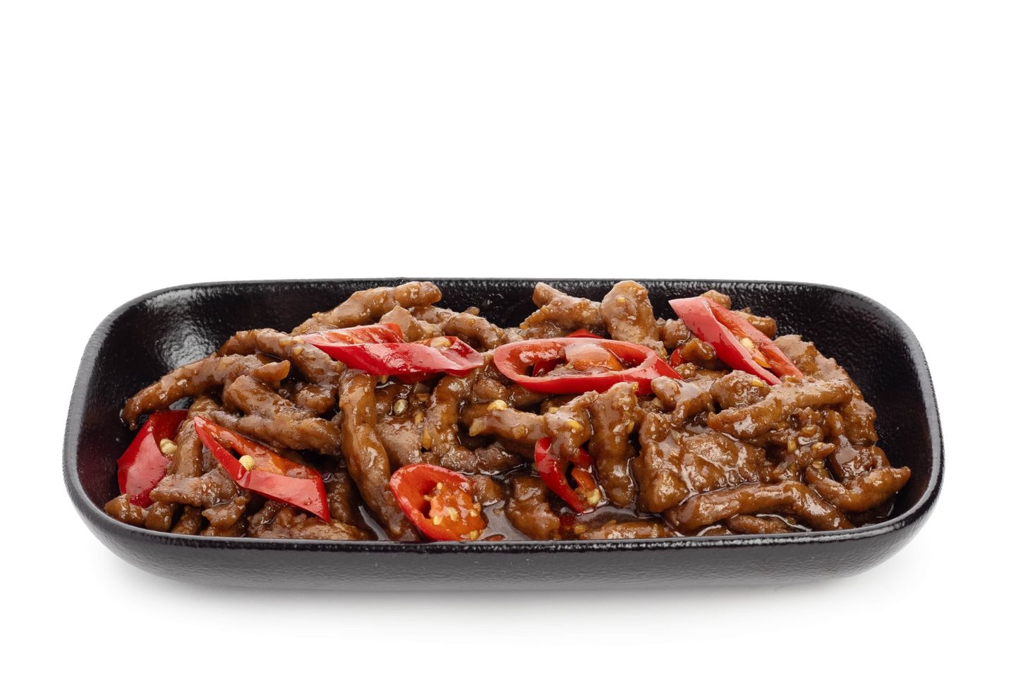 Chilli Beef