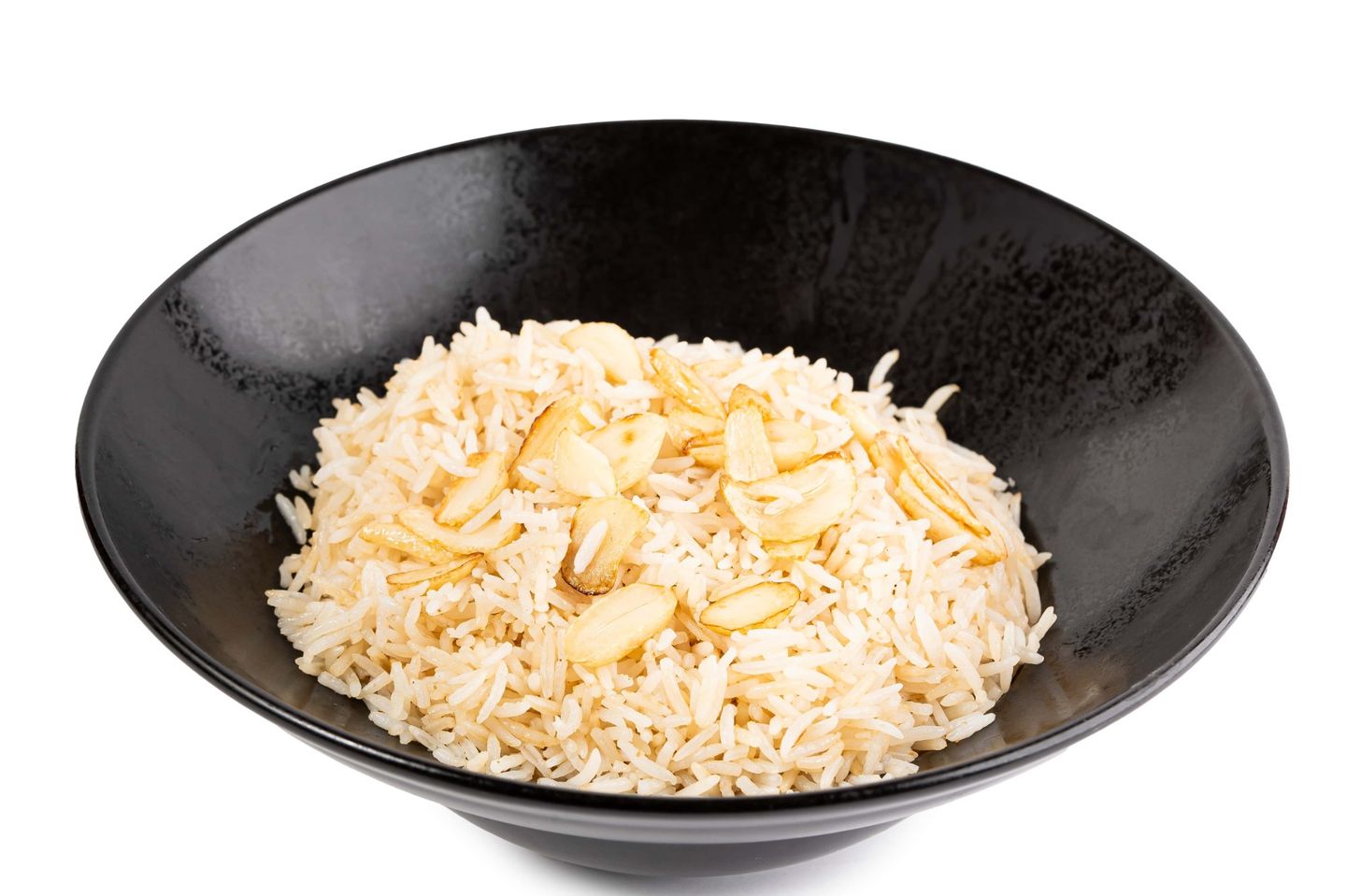 Garlic Fried Rice