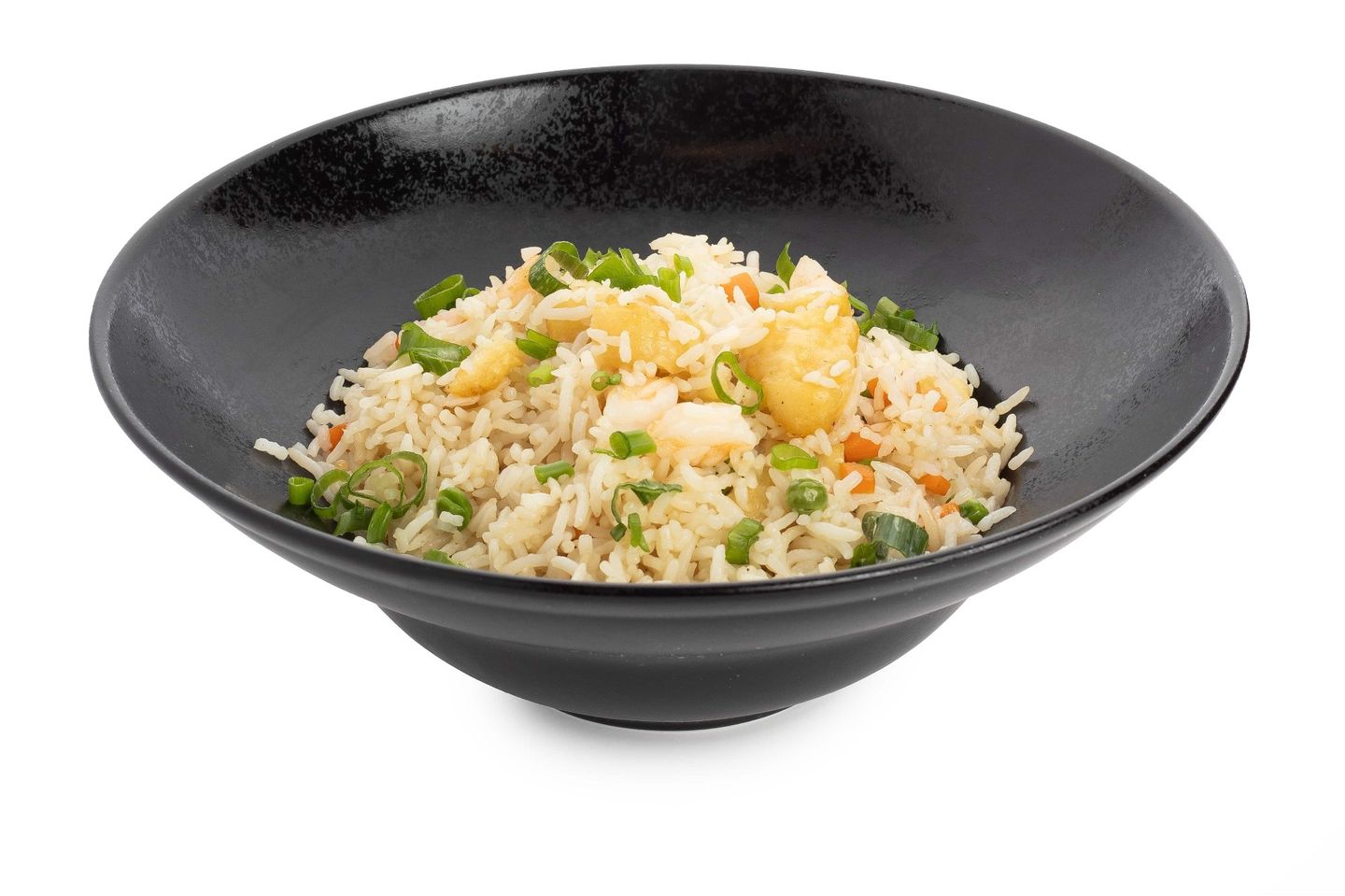 Seafood Fried Rice