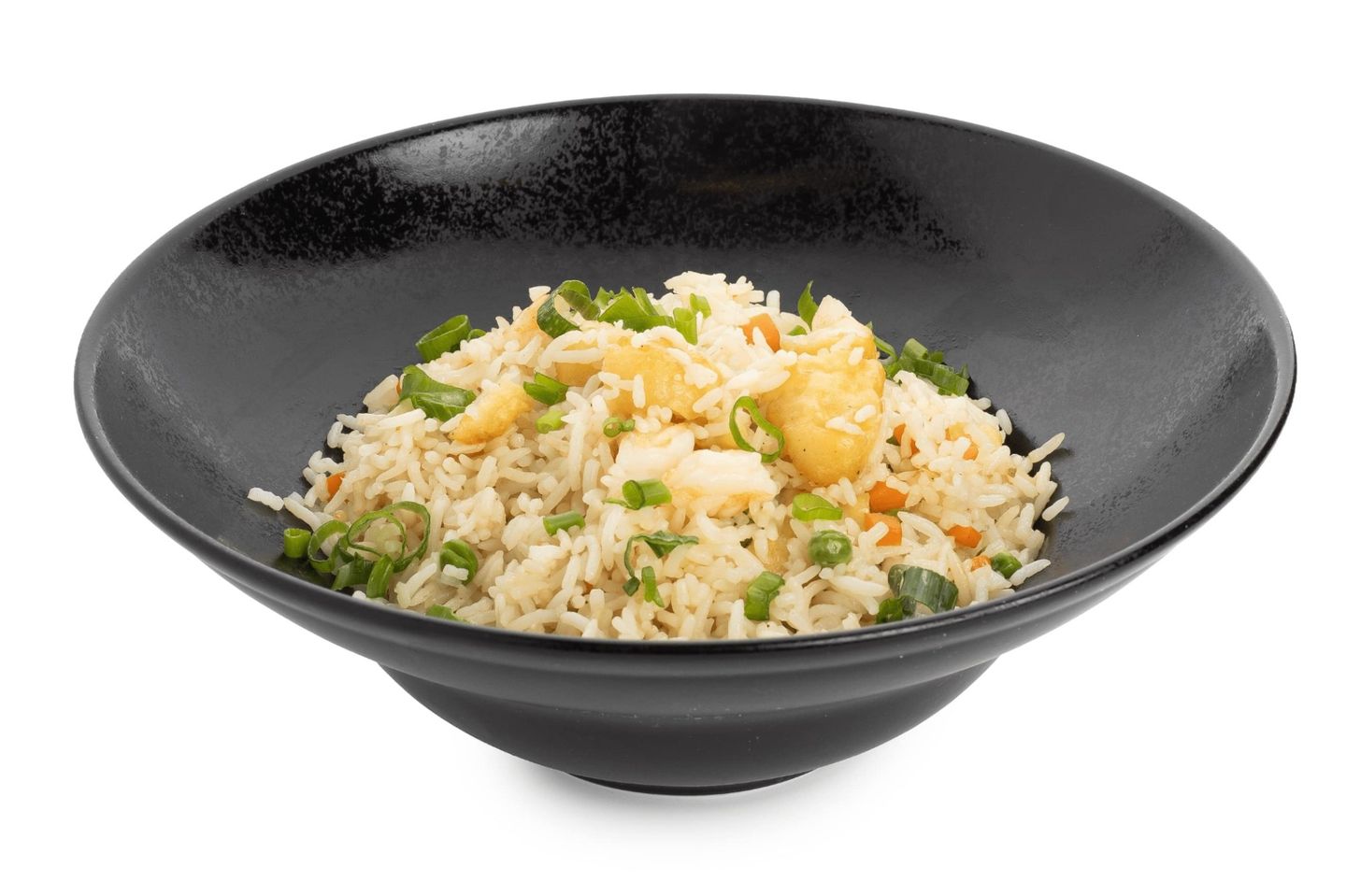 Mixed Da Kekou Rice