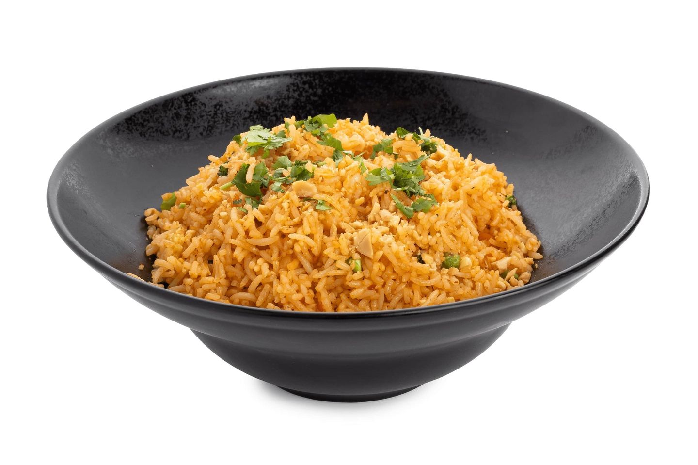 Thai Seafood Fried Rice