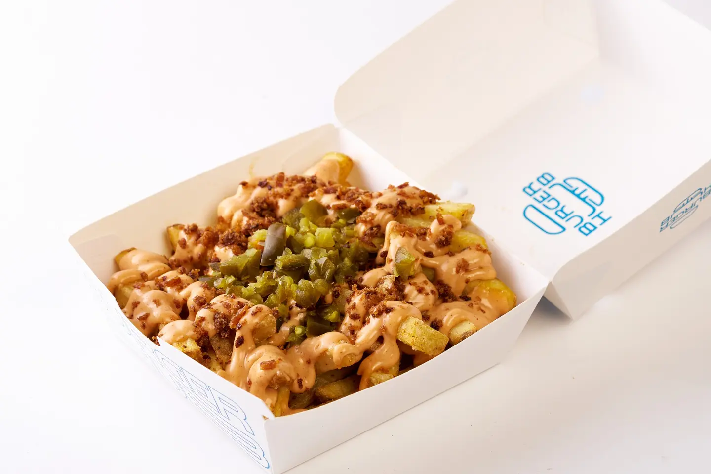 بطاطس هب