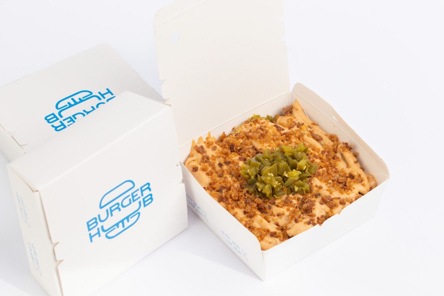 بطاطس هب