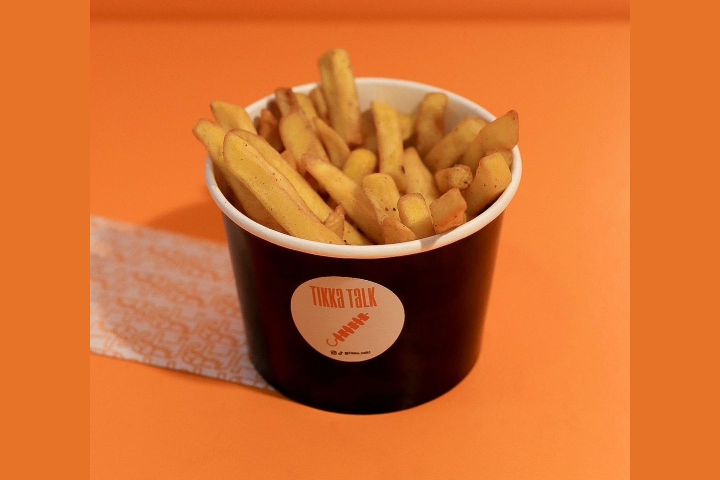 Fries