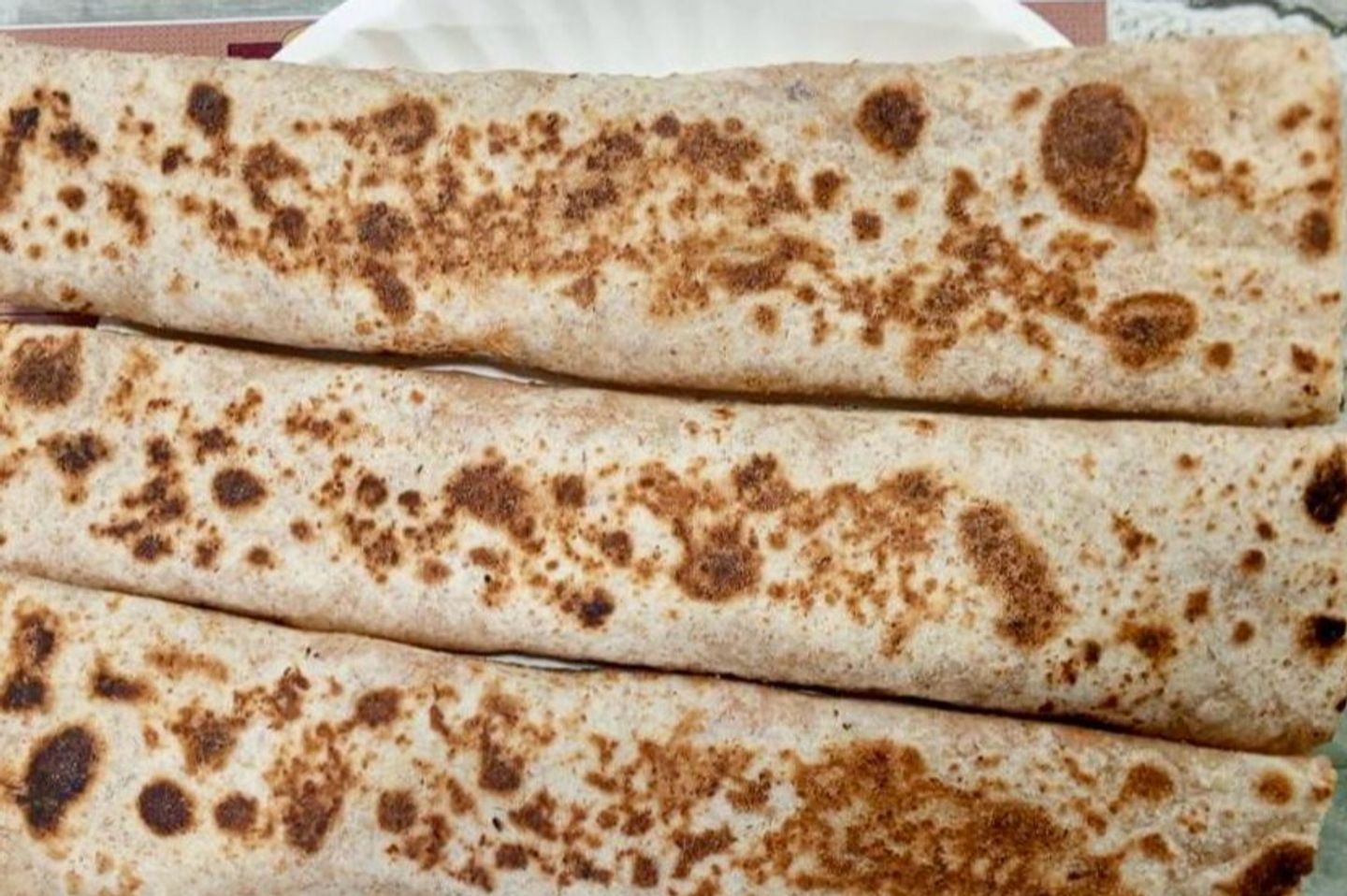 فطيرة جبنتين