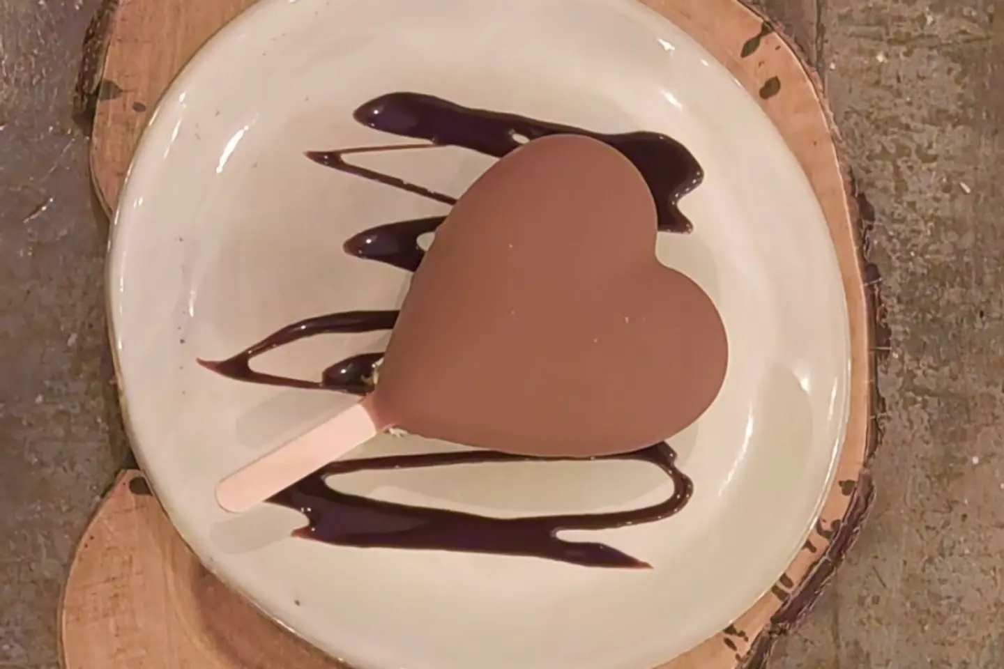 Chocochiez Cake
