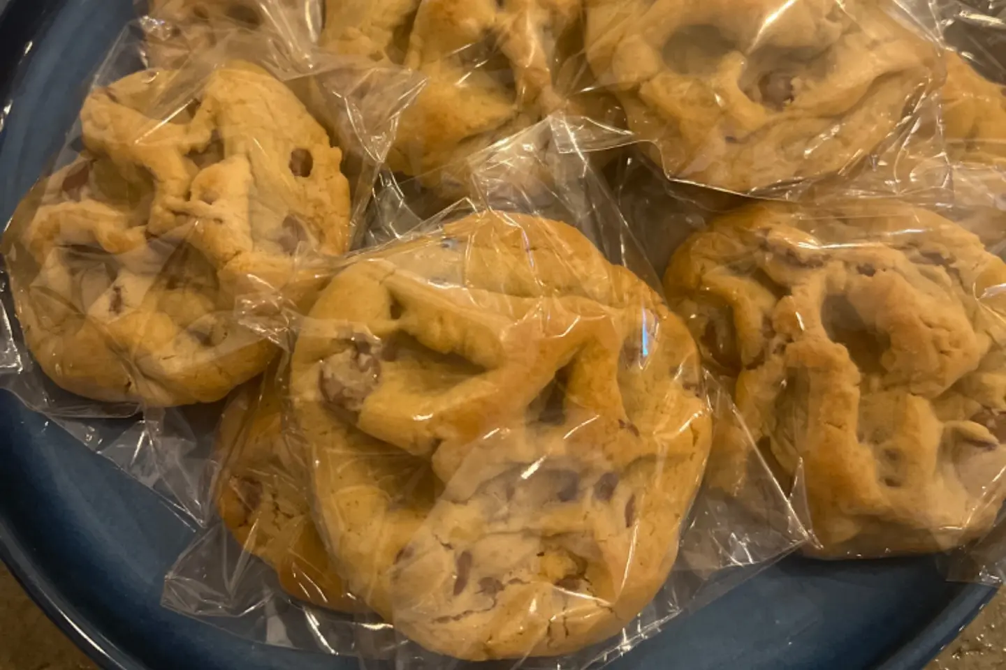 Cookies